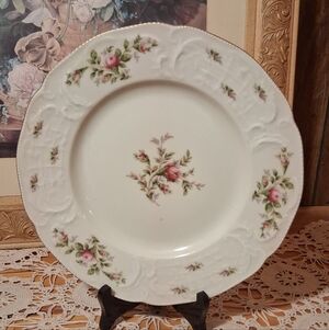 Rosenthal Germany 10" Dinner Plate